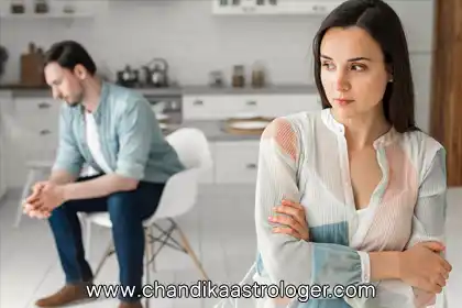 Husband Wife Disputes Solutions in India Astrologer Divorce Problem Remedies