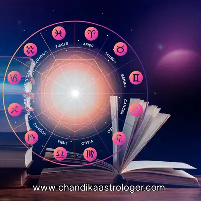 Astrology Services
