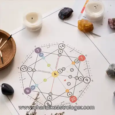 Top Astrologer Near Me