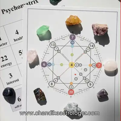 Second Marriage Astrology