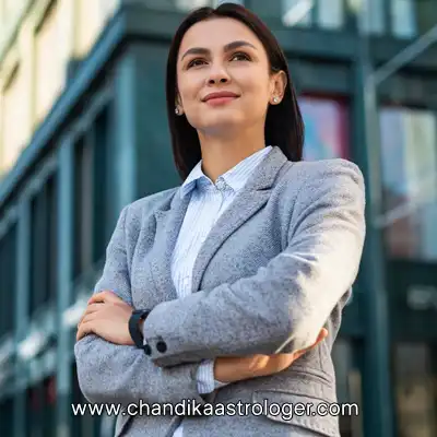 Job Career Problem Astrology