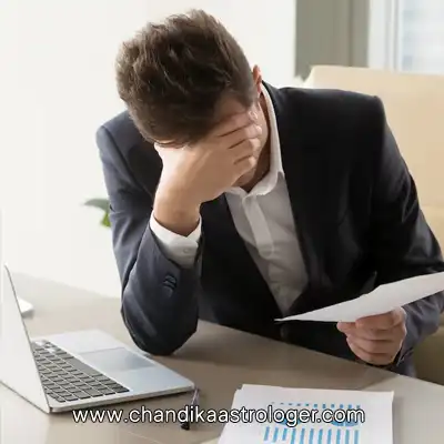 Business Loss Problem Solution