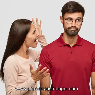 Property Dispute Astrology