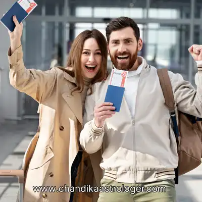 Foreign Visa Problems