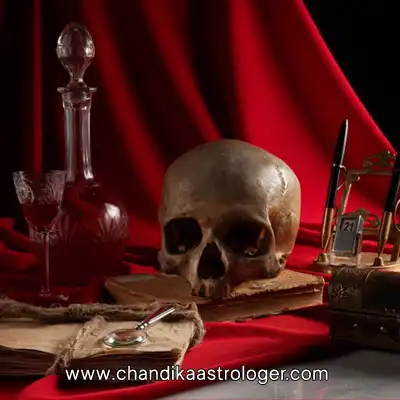 Best Vashikaran Specialist