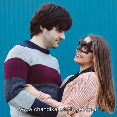 Love Vashikaran Specialist