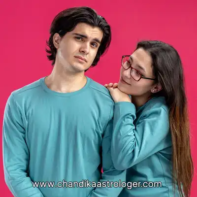 Vashikaran for Love Back