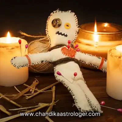 Vashikaran Expert Astrologer