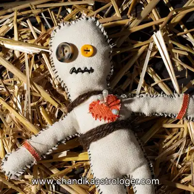 Vashikaran Symptoms or Signs