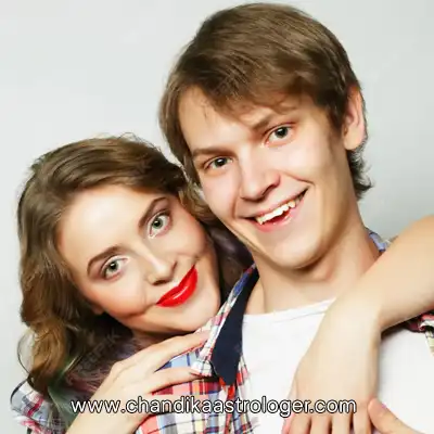 Love Marriage Vashikaran