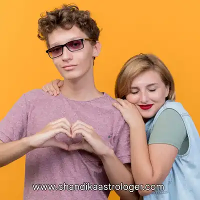 Vashikaran for Relationship Problems