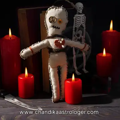Online vashikaran Specialist