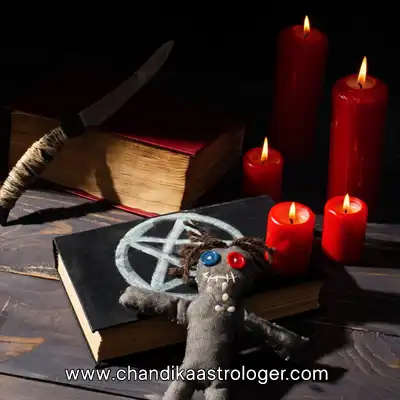 Vashikaran Removal Specialist