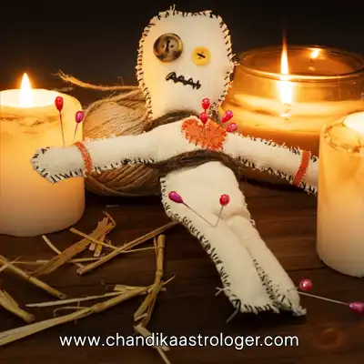 Enemy Vashikaran Specialist