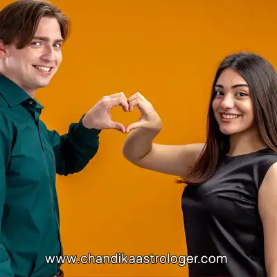 Boyfriend Vashikaran Specialist