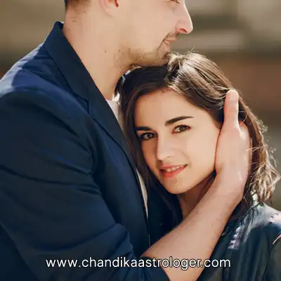 Girlfriend Vashikaran Specialist