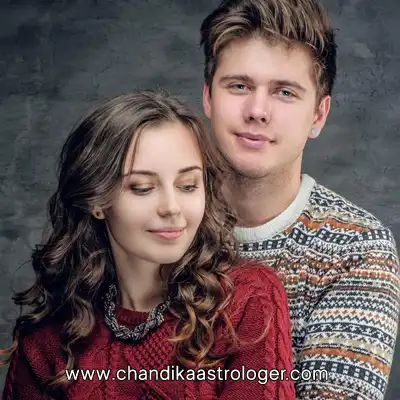 Love Problems Services