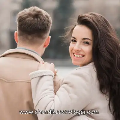 Love Relationship Problems