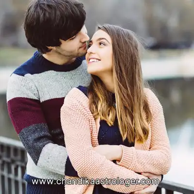 Love Dispute Solution