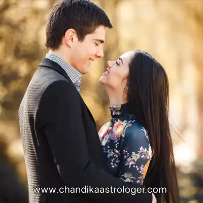 One-Sided Love Problem Solution