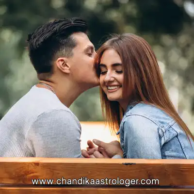 Love Problem Solution Astrologer
