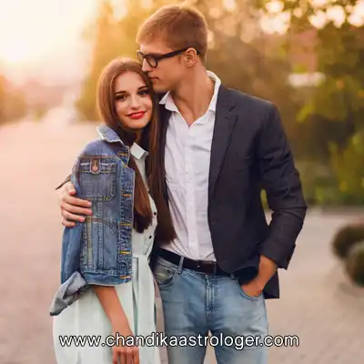 Girlfriend Love Vashikaran