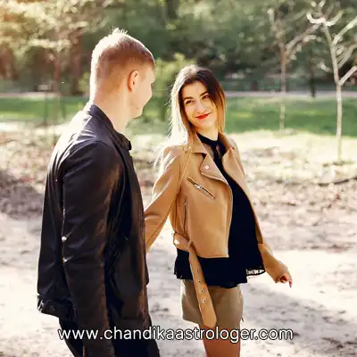 Boyfriend Love Vashikaran