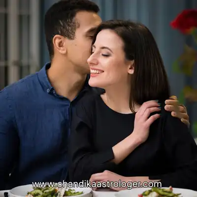 Get your Love Back Specialist