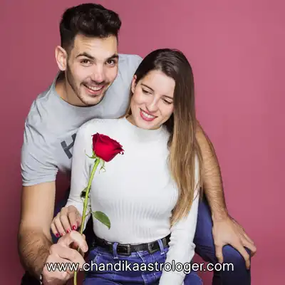 Love Marriage Services