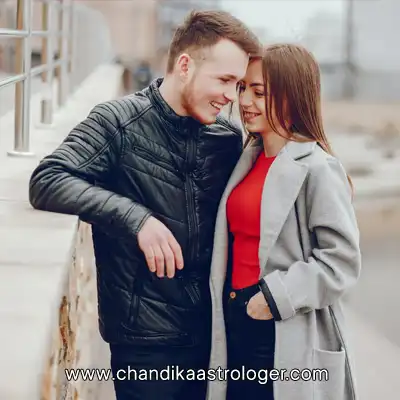 Love Marriage Specialist