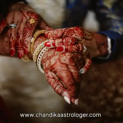 Love Marriage Vashikaran Specialist