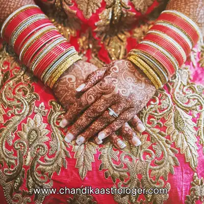 Love Marriage Vashikaran Mantra