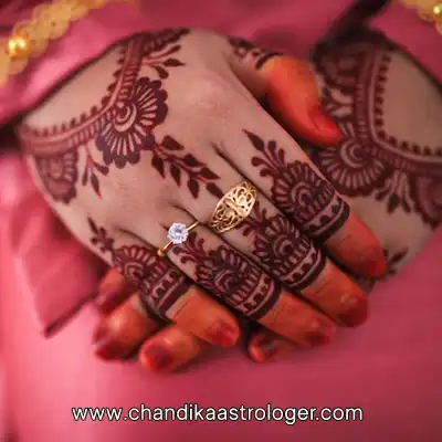 Love Marriage Approval Solutions