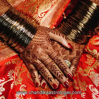 Love Marriage Delay Solution