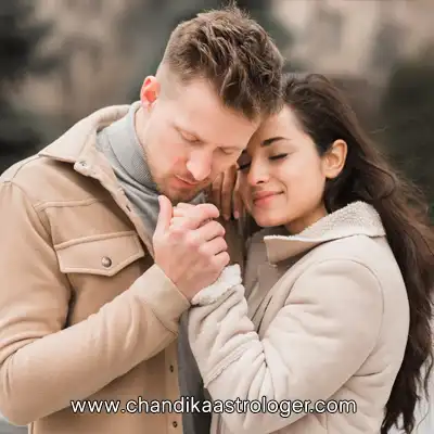 Online Love Marriage Problem Solution