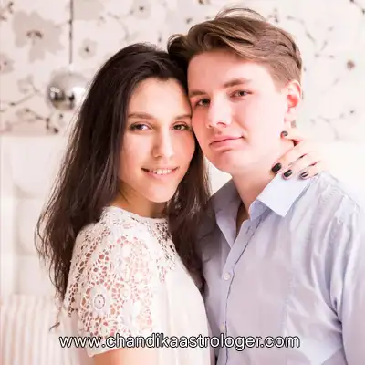 Love Marriage Objection Removal