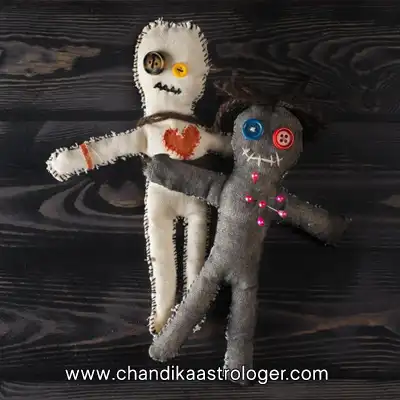 Black Magic Services