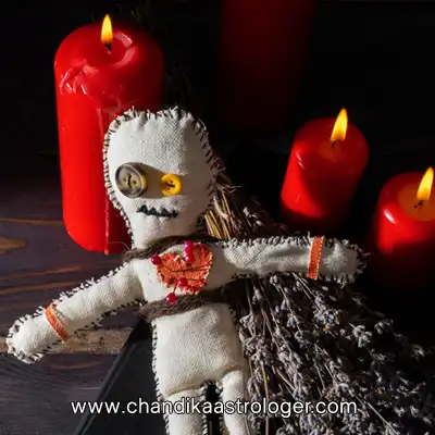 Black Magic Specialist