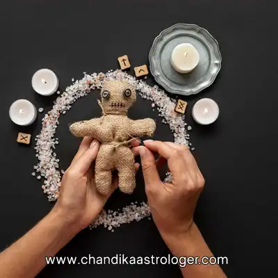 Best Black Magic Specialist