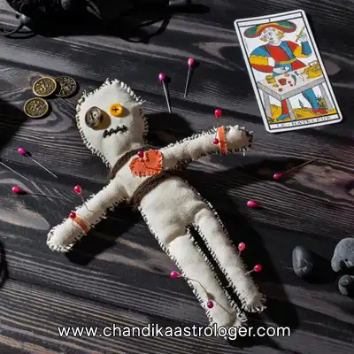 Top Black Magic Specialist Near Me