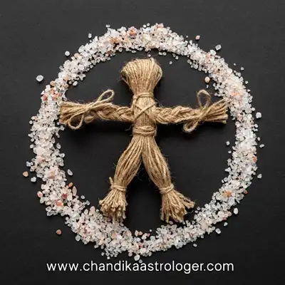 Voodoo Black Magic Specialist