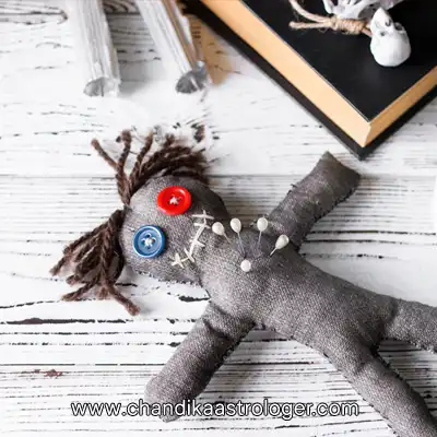 Kala Jadu Specialist