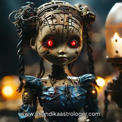 Evil Eye Removal Specialist