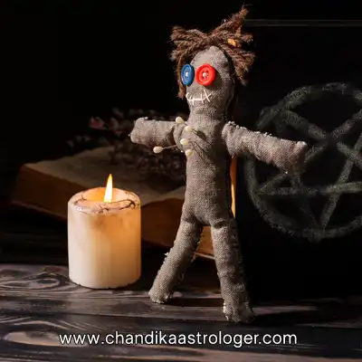 Powerful Black Magic Removal