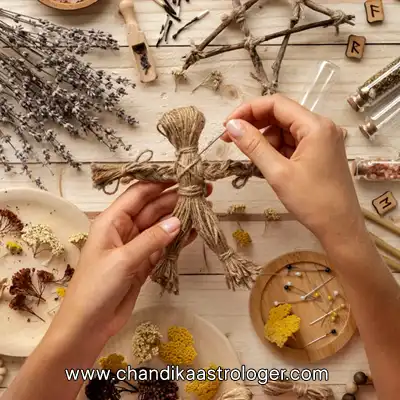 Tantra Mantra Specialist