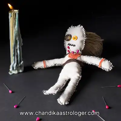 Evil Eye Protection Specialist