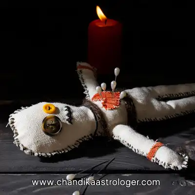 Black Magic to Control Husband