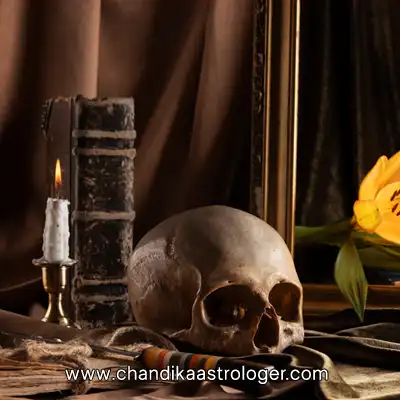 Black Magic to Control Girlfriend