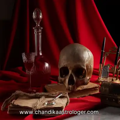 Black Magic to Control Boyfriend