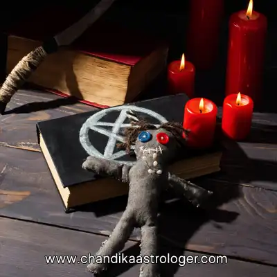 Kala Jadu Removal Specialist